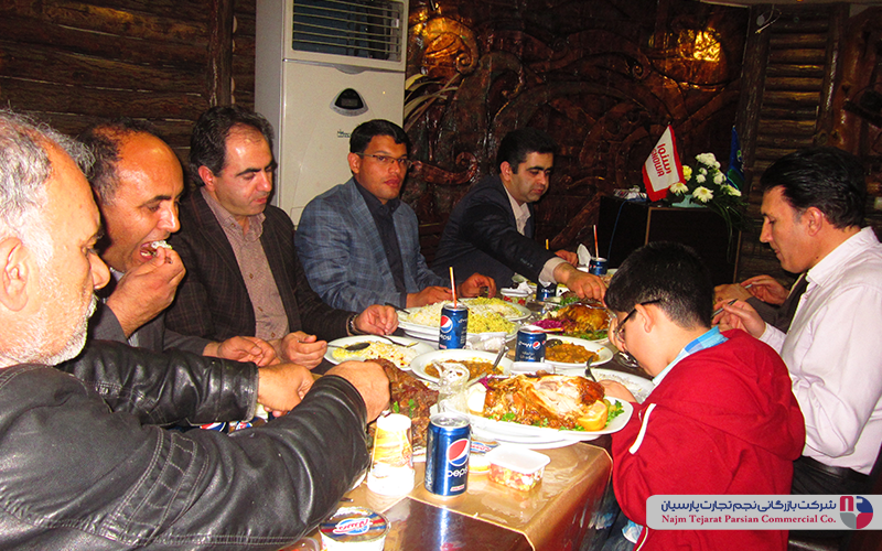 سمینار اسنوا – بهمن ۱۳۹۳، سیرجان