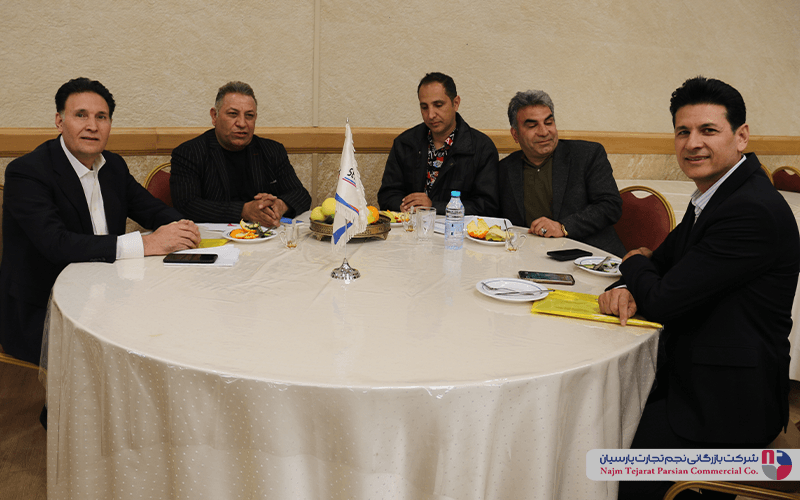 همایش سپهر الکتریک – بهمن ۱۴۰۲، کرمان