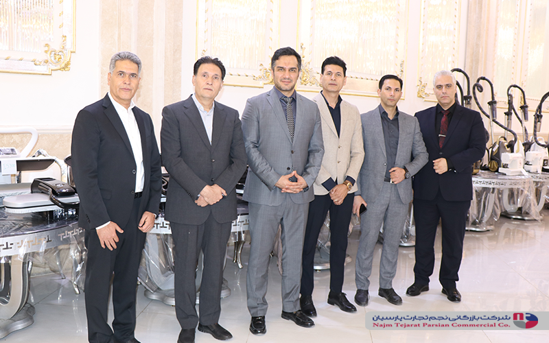 همایش جانتک و اوریکس سیرجان 