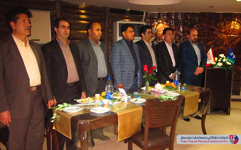 سمینار اسنوا – بهمن ۱۳۹۳، سیرجان