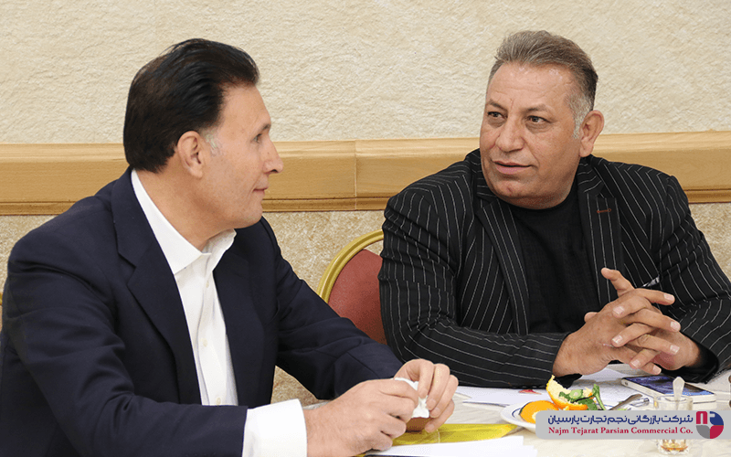 همایش سپهر الکتریک – بهمن ۱۴۰۲، کرمان