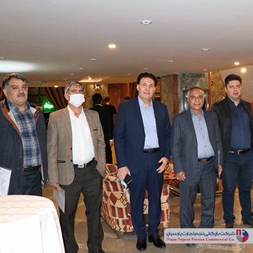 همایش اسنوا – اسفند ۱۳۹۹