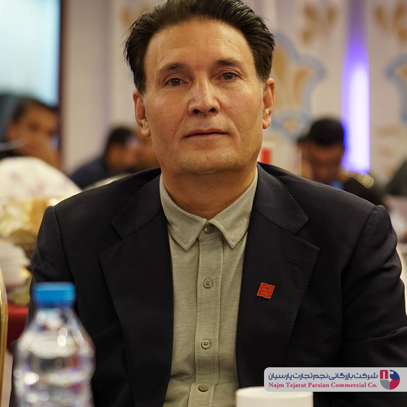 همایش تولیپس 