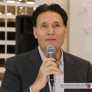 همایش جانتک و اوریکس سیرجان 