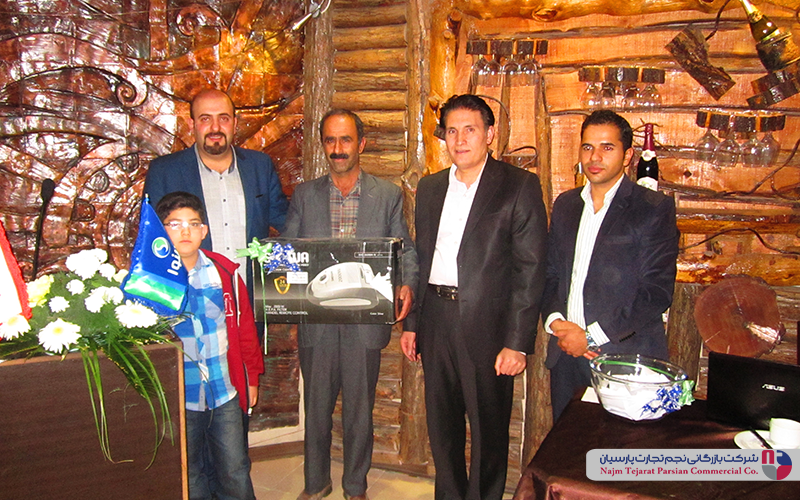 سمینار اسنوا – بهمن ۱۳۹۳، سیرجان