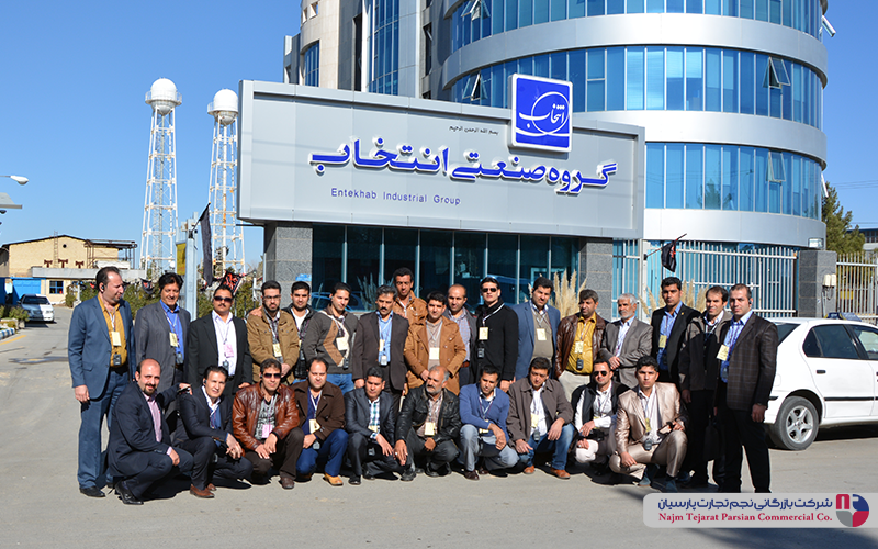 اسنوا کرمان