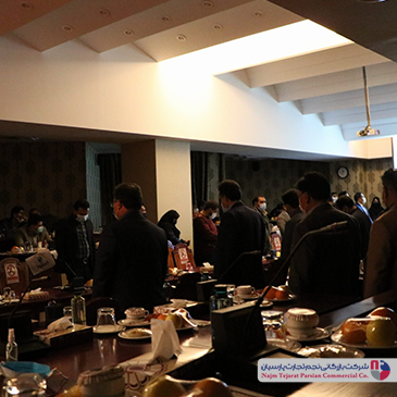 همایش اسنوا – اسفند ۱۳۹۹