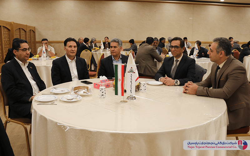 همایش سپهر الکتریک – بهمن ۱۴۰۲، کرمان