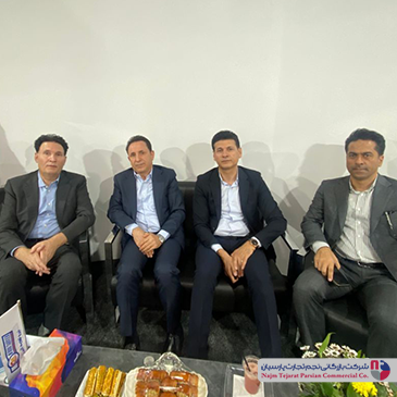 بیست‌وپنجمین نمایشگاه بین‌المللی لوازم خانگی تهران ۱۴۰۴