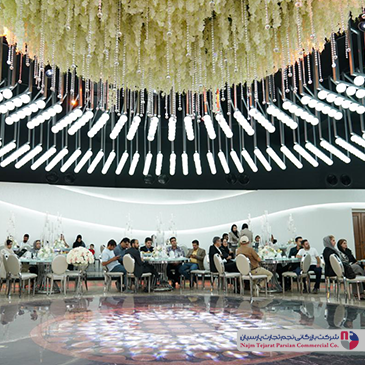 سمینار معرفی محصولات MGS در کرمان – ۸ مهر ۱۴۰۴