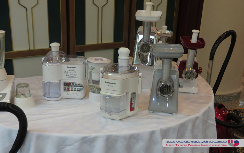 سمینار برند تولیپس – کرمان، سال ۱۳۹۲