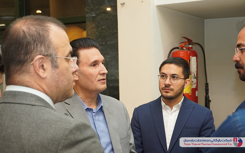 همایش چرخ خیاطی جانتک(کرمان)