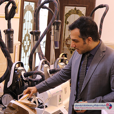 همایش جانتک و اوریکس سیرجان 