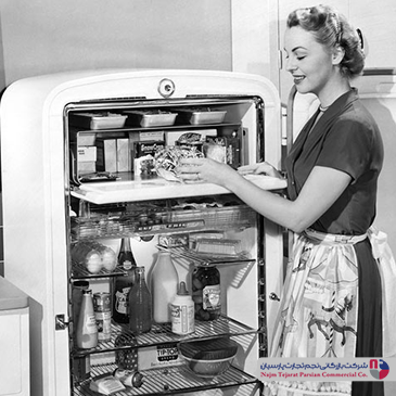 تاریخچه یخچال: از یخچال‌های اولیه تا مدل‌های هوشمند و نکات نگهداری