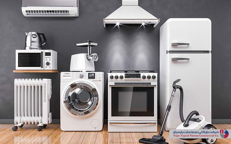 حال ناخوش صنعت لوازم خانگی در کشور